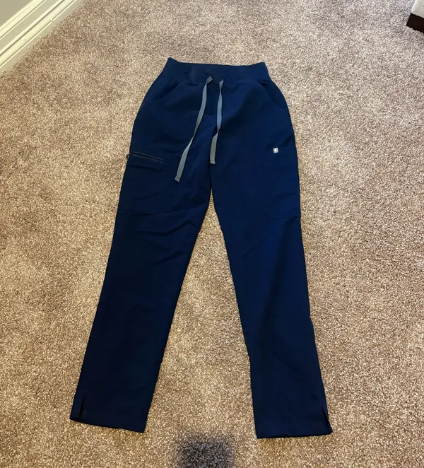 FIGS Scrub Pants - Image 6