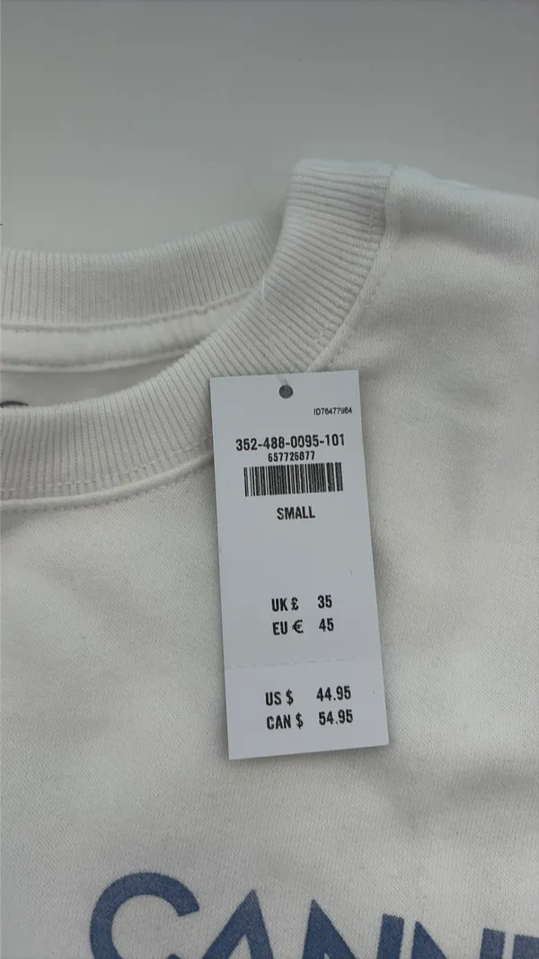 hollister crewneck  - Image 3