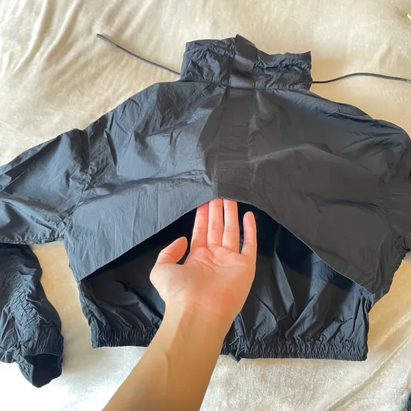 Athleta Alison Felix Windbreaker - Image 10