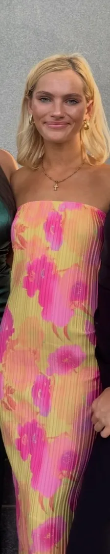 Pretty Little Thing Dress - Image 3