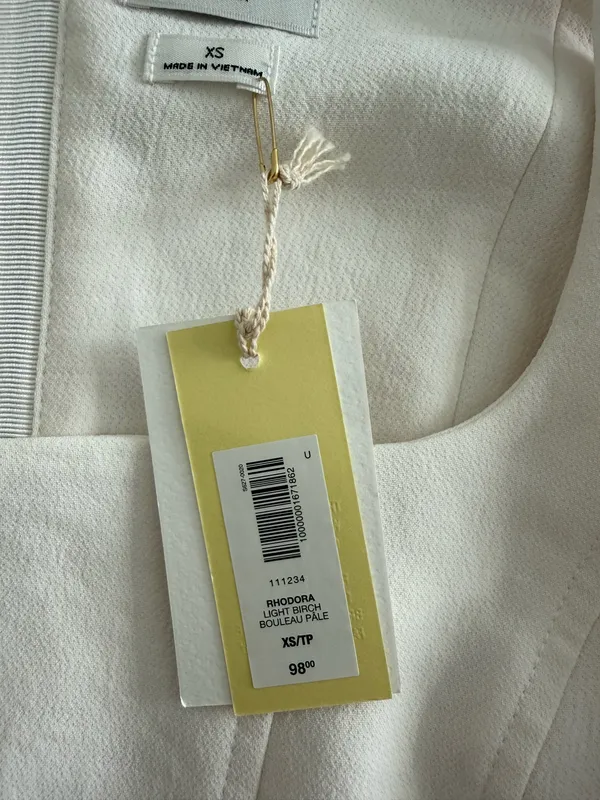 Wilfred Aritzia top - Image 2