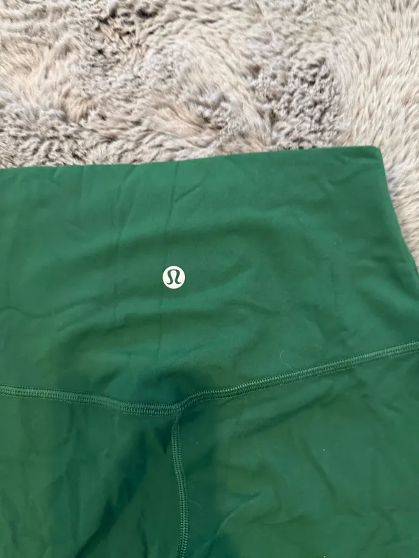 Lululemon Align Leggings 25" - Image 4