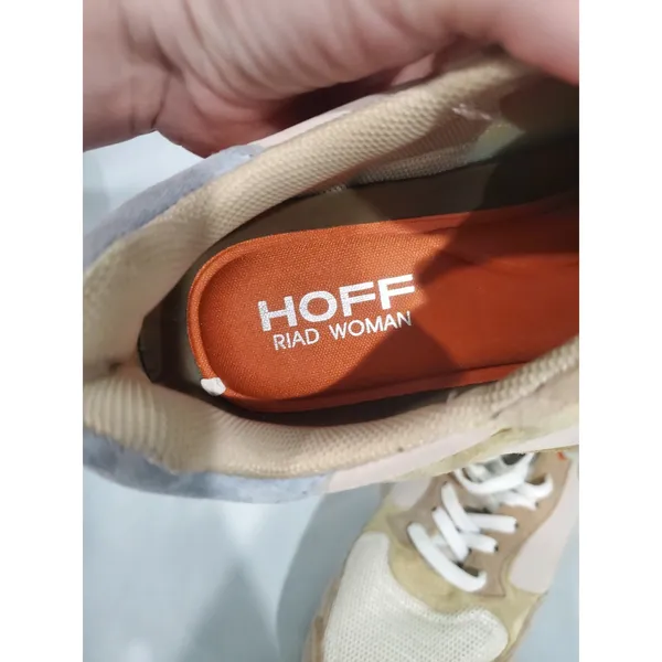 Hoff Riad Man Sneakers Size 7.5.s58 - Image 4