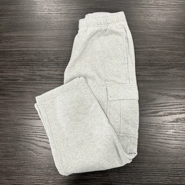 Aritzia Cargo Sweatpants Cozy Fleece Mega TNA - Image 2