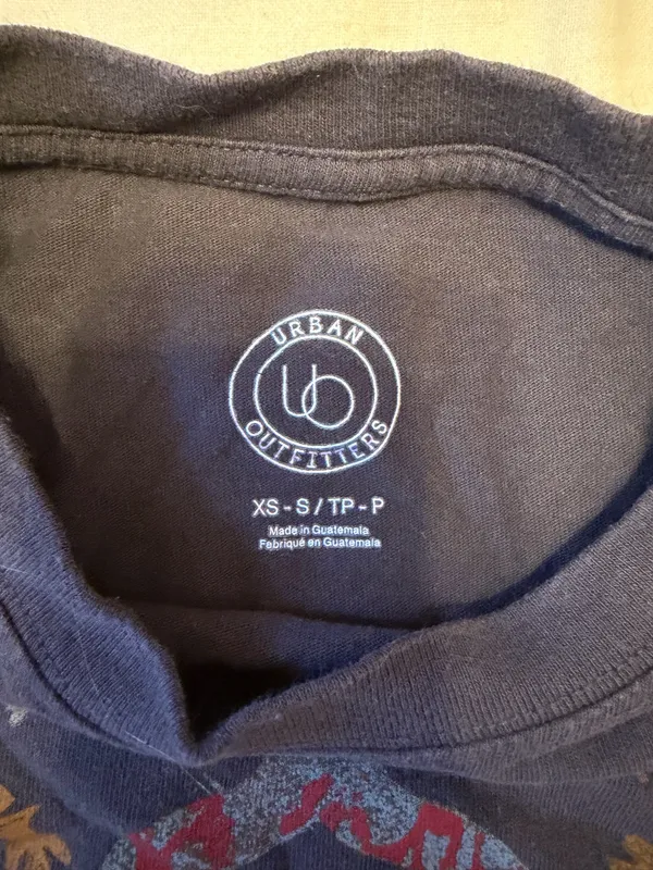 Urban Outfitters Top - Image 4