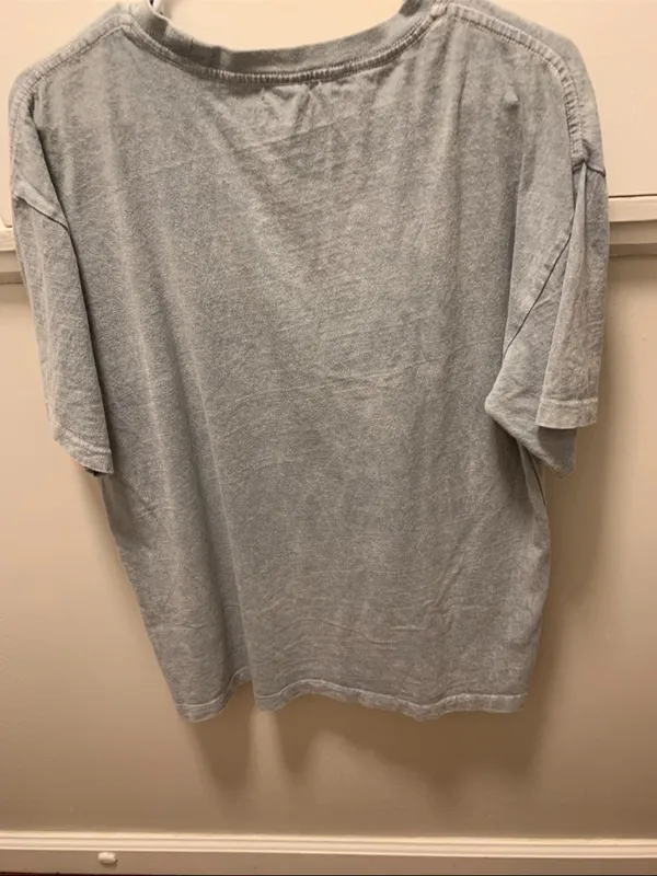 Rebel Sky Graphic Tee - Image 3