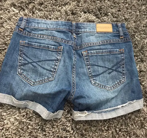 Midi Shorts - Image 2
