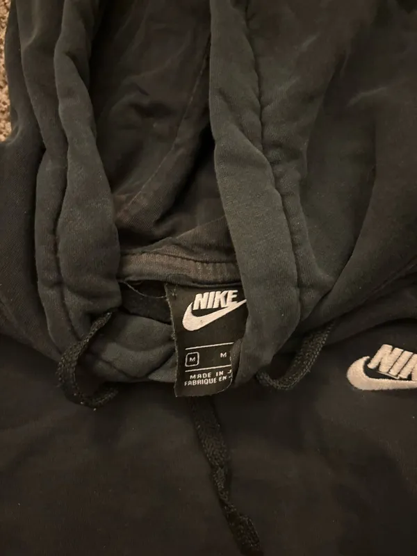 Nike Sportswear Sweat Set - Image 4