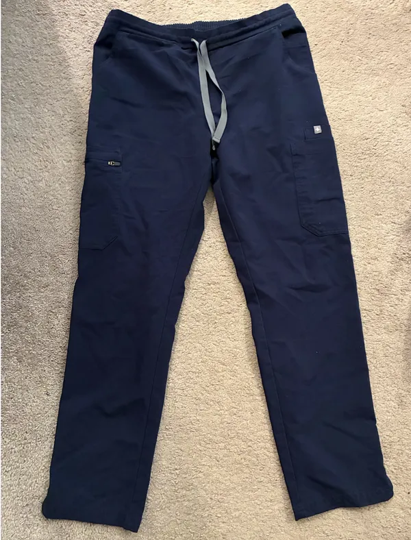 FIGS Scrub Pants - Image 2