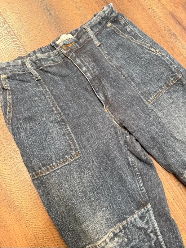 rag & bone Miramar‎ Mid-Rise Jogger Jeans size Small - Image 3