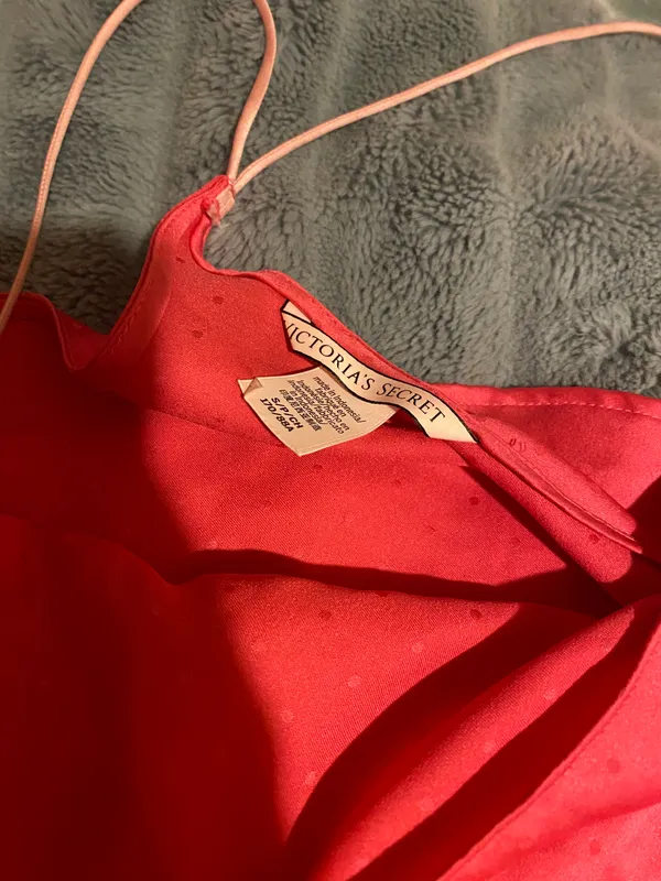 victoria’s secret cami sleep set - Image 4