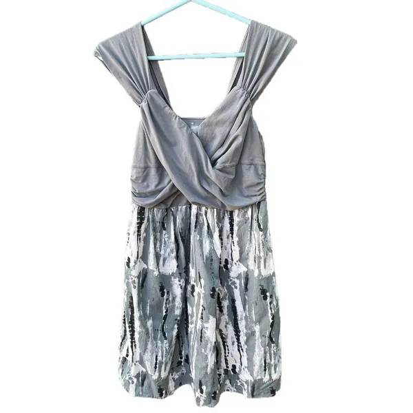 Converse One Start size XL empire waist sundress - Image 2