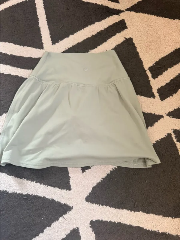 lululemon skirt - Image 2