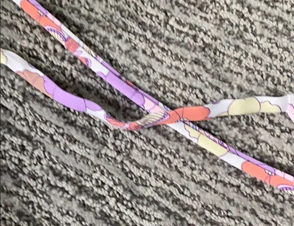 NWOT Frankie’s Bikini Jagger Thong - Image 8