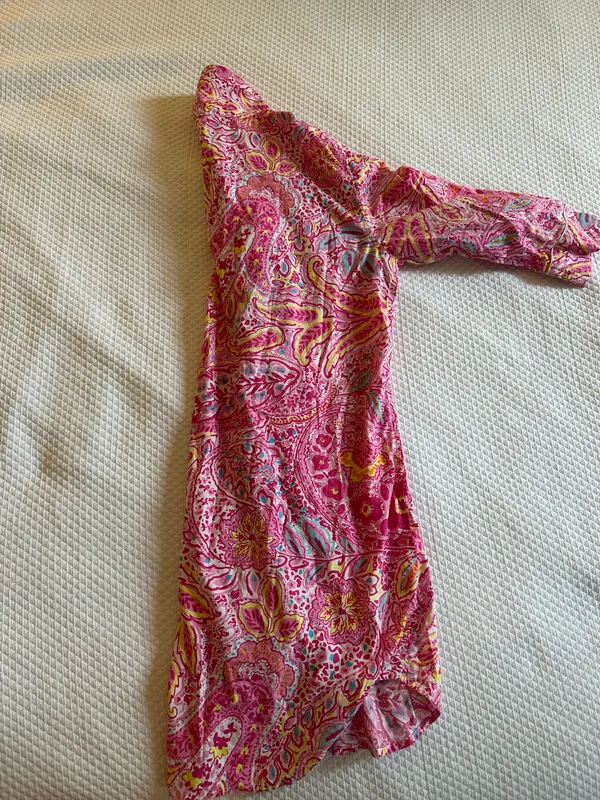 Ralph Lauren Pajama Dress - Image 3