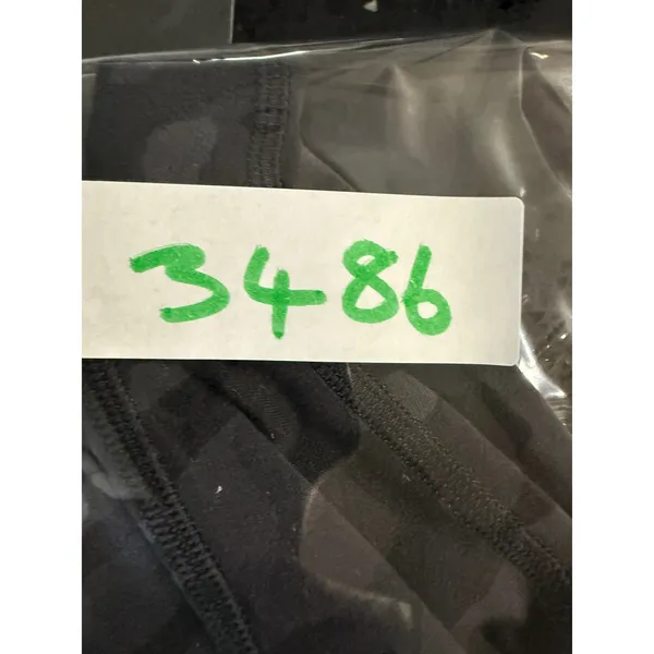 Lululemon Align High-Rise Pant 25 Heritage 365 Camo‎ Deep Coal Multi Size 4 - Image 8