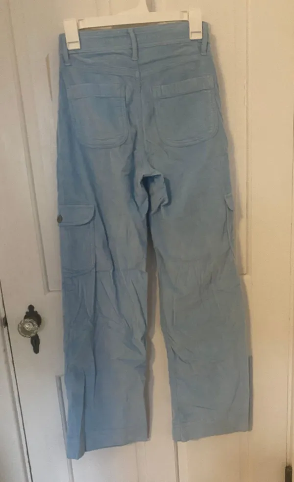 Outfitters Cargo Pants - Image 2