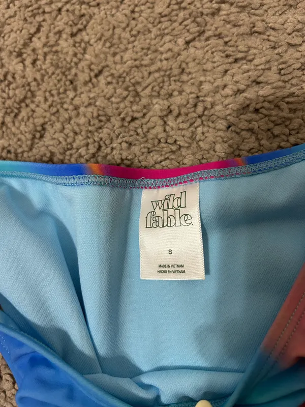 Target Bikini Set - Image 4