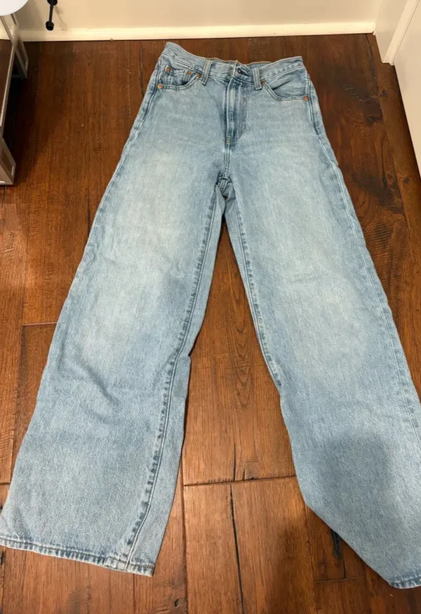 Levi’s Jeans - Image 3
