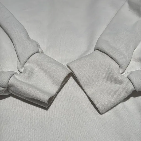 White‎ lululemon sweatshirt lululemon C49 - Image 5