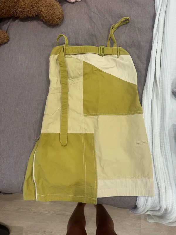 ZARA Dress Mini - Image 2