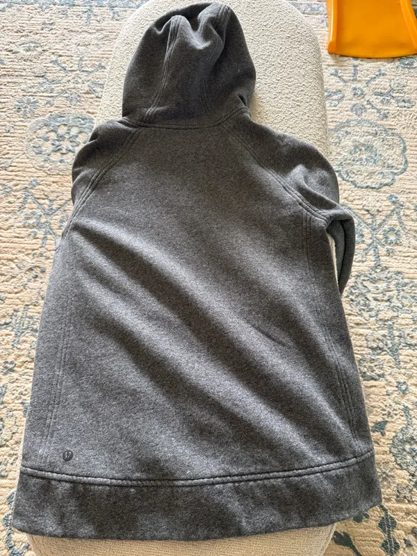 Lululemon Fleece Please Pullover - Image 4
