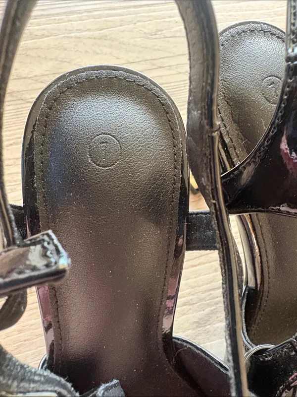Women's Patent Pointed - Image 4
