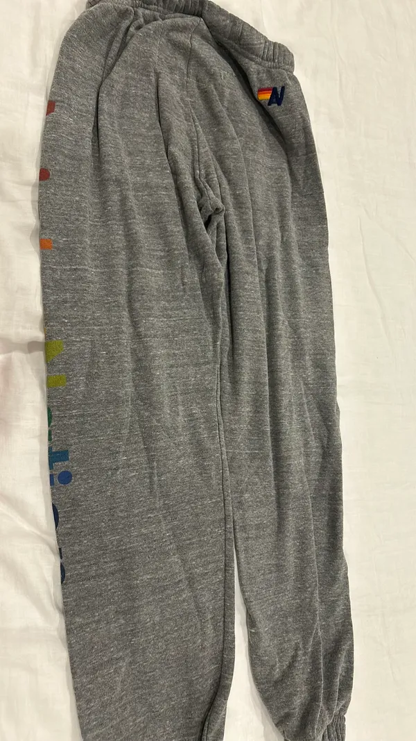 Logo Sweatpants - Image 4