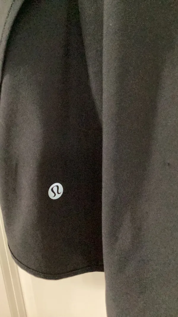 Lululemon Hotty Hot High-Rise Skirt - Image 3