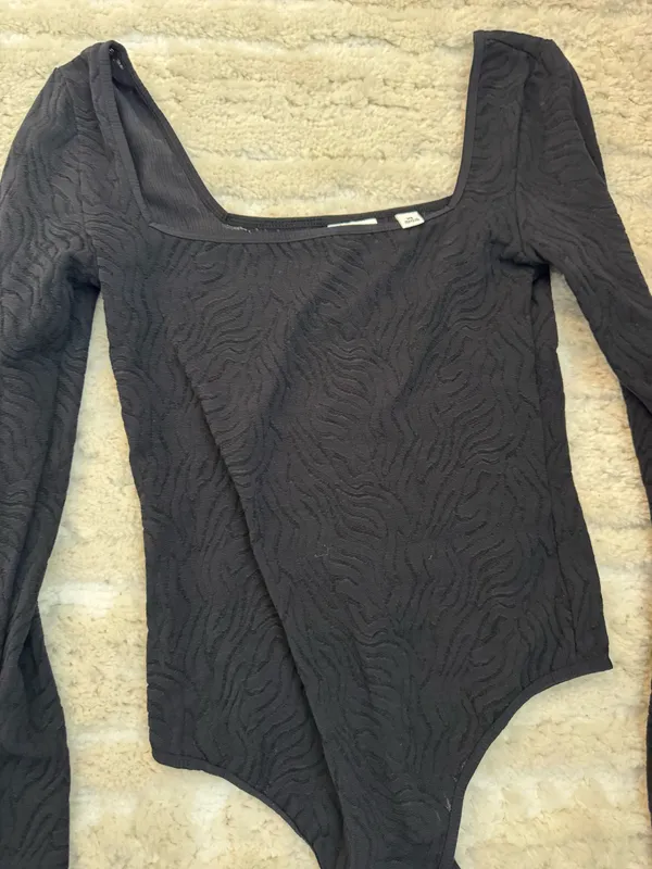 Aritzia Bodysuit - Image 2