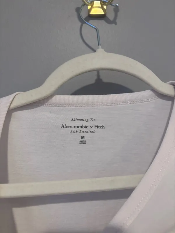 Abercrombie top - Image 2