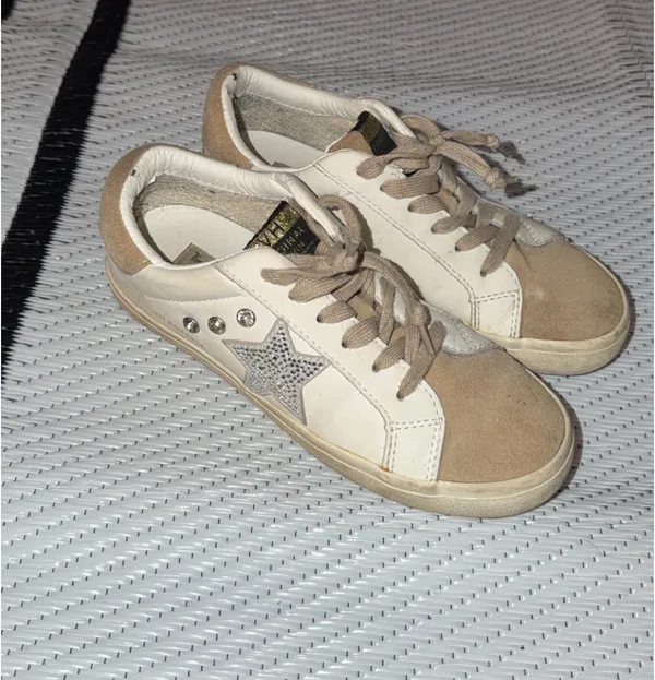 Vintage Havana Sneakers - Image 2