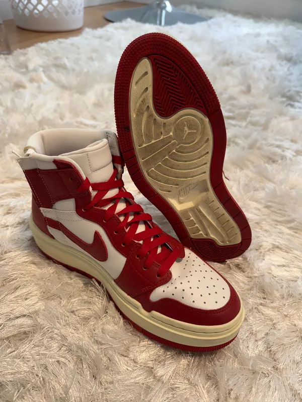 Nike Air Jordan 1 Elevate Sneakers - Image 6