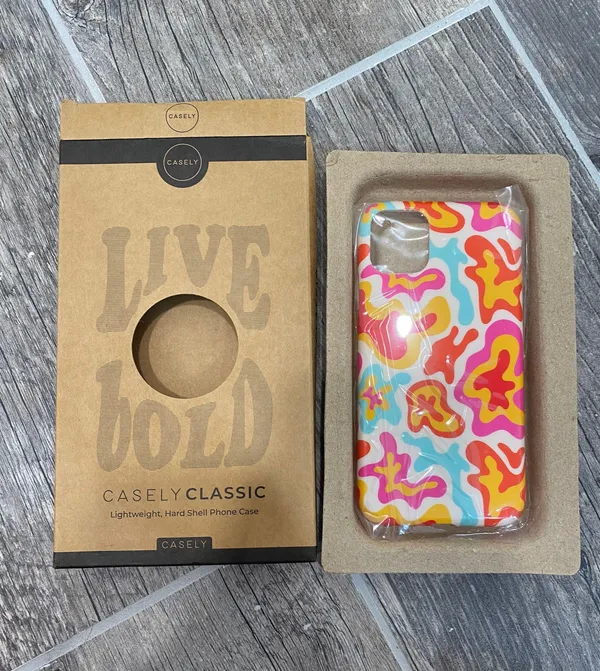 Casely iPhone 11 Case - Image 2