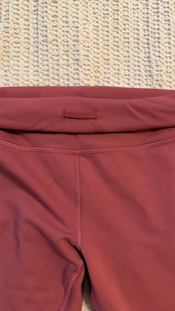 Lululemon Wunder Train 25" High-Rise - Image 4