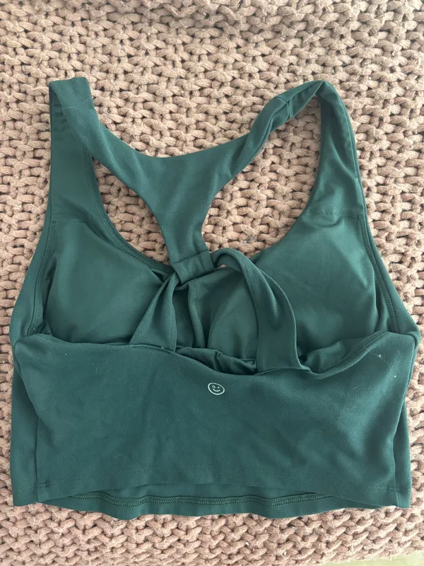 Gilly Hicks Workout Top - Image 2