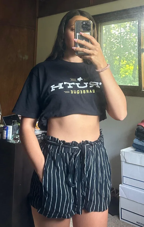 American Eagle Outfitters Shorts - Image 2