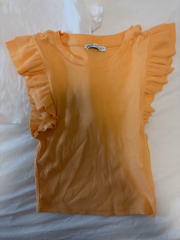 ZARA Top - Image 2