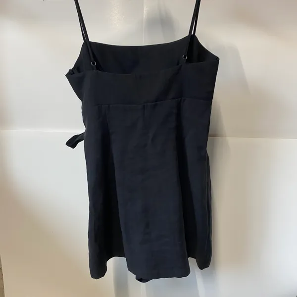 Black Romper - Image 3