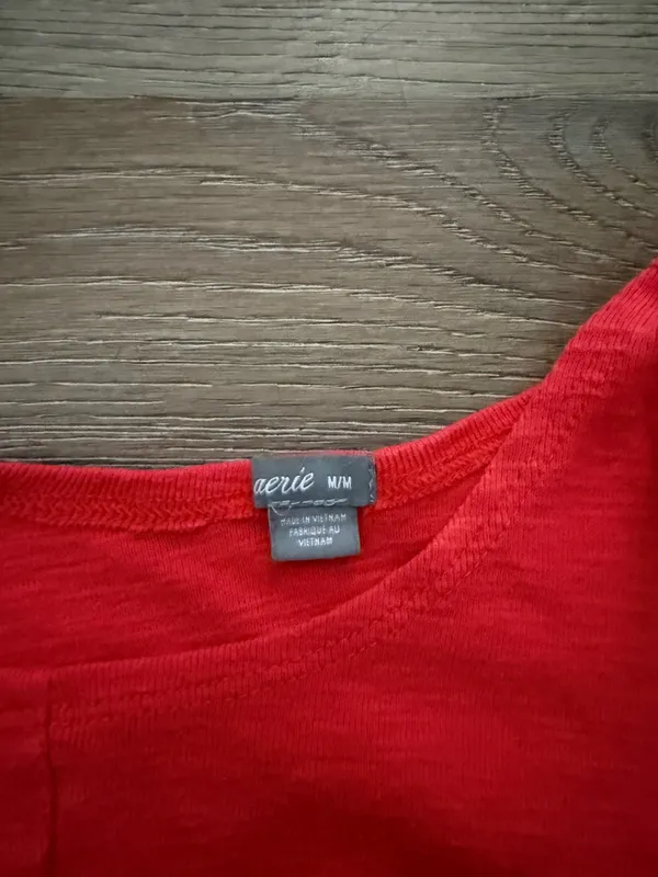 Aerie Crop Top - Image 2