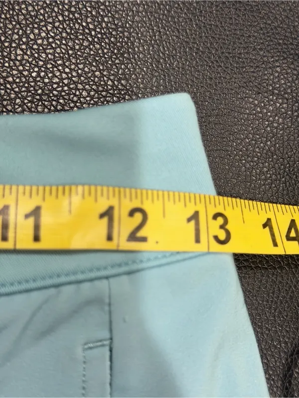 Nike Bliss Women's Dri-FIT Trousers size XS wide leg soft and comfort - Image 7
