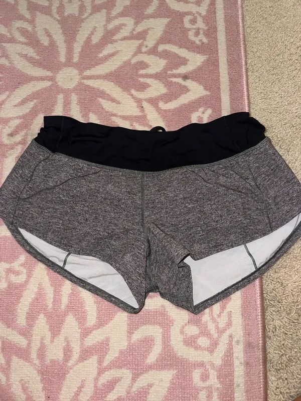 Lululemon Shorts - Image 2