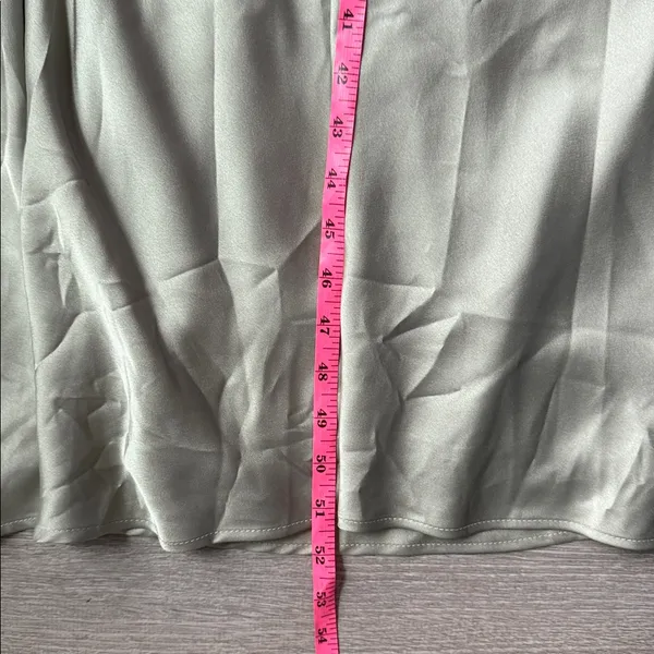 NEW Show me your MuMu Jasmine Halter Maxi Dress XS - Image 6