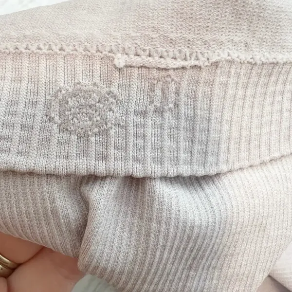 LULULEMON Seek Simplicity Tank in Powdered‎ Mauve size 6 - Image 7