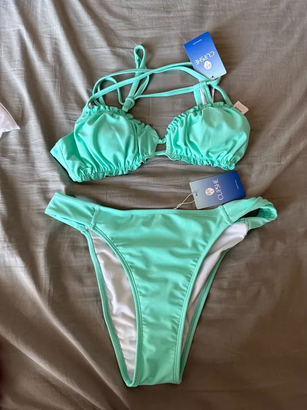 NWT Cupshe bikini set  - Image 5