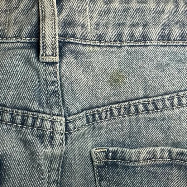 Pacsun Jean Skirt - Image 4