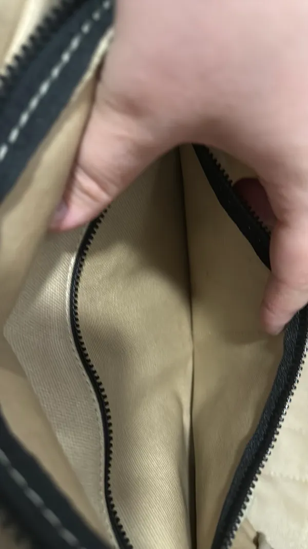 Marc Jacobs Tote - Image 4