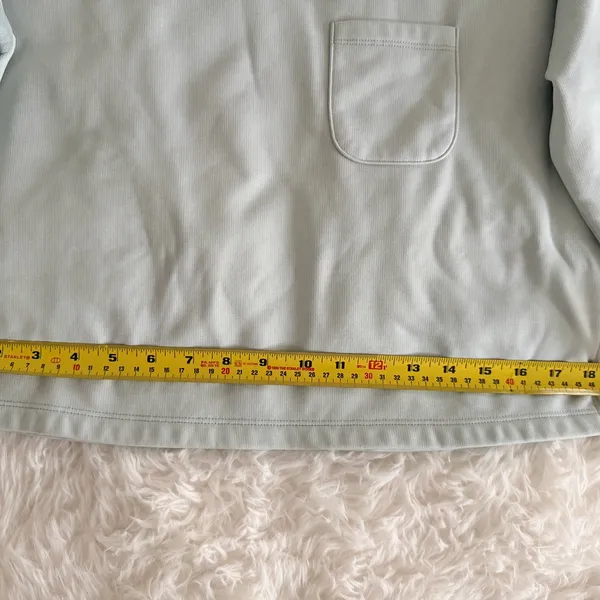 Stoic Sweatshirt with pocket - Image 5