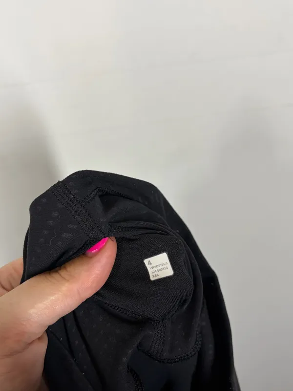 Lululemon Align High Rise Pant 28" Size 4 - Image 12