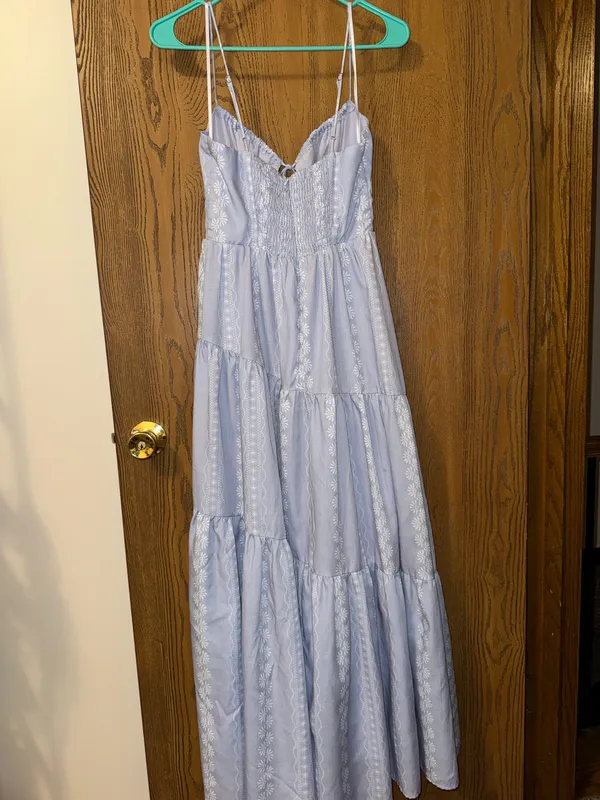 Lulus Maxi Dress - Image 3